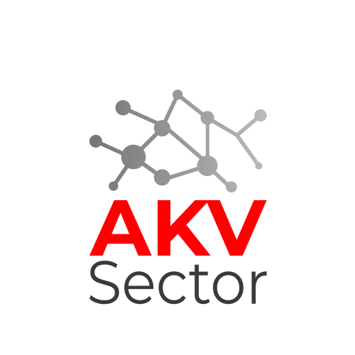 AKV Sector Logo